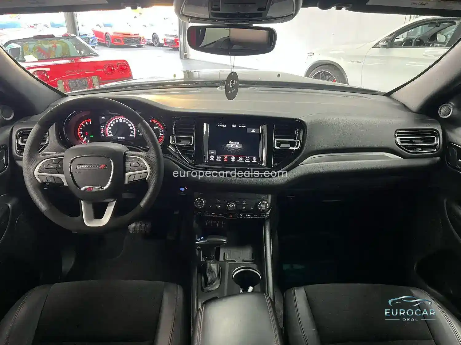 Dodge Durango