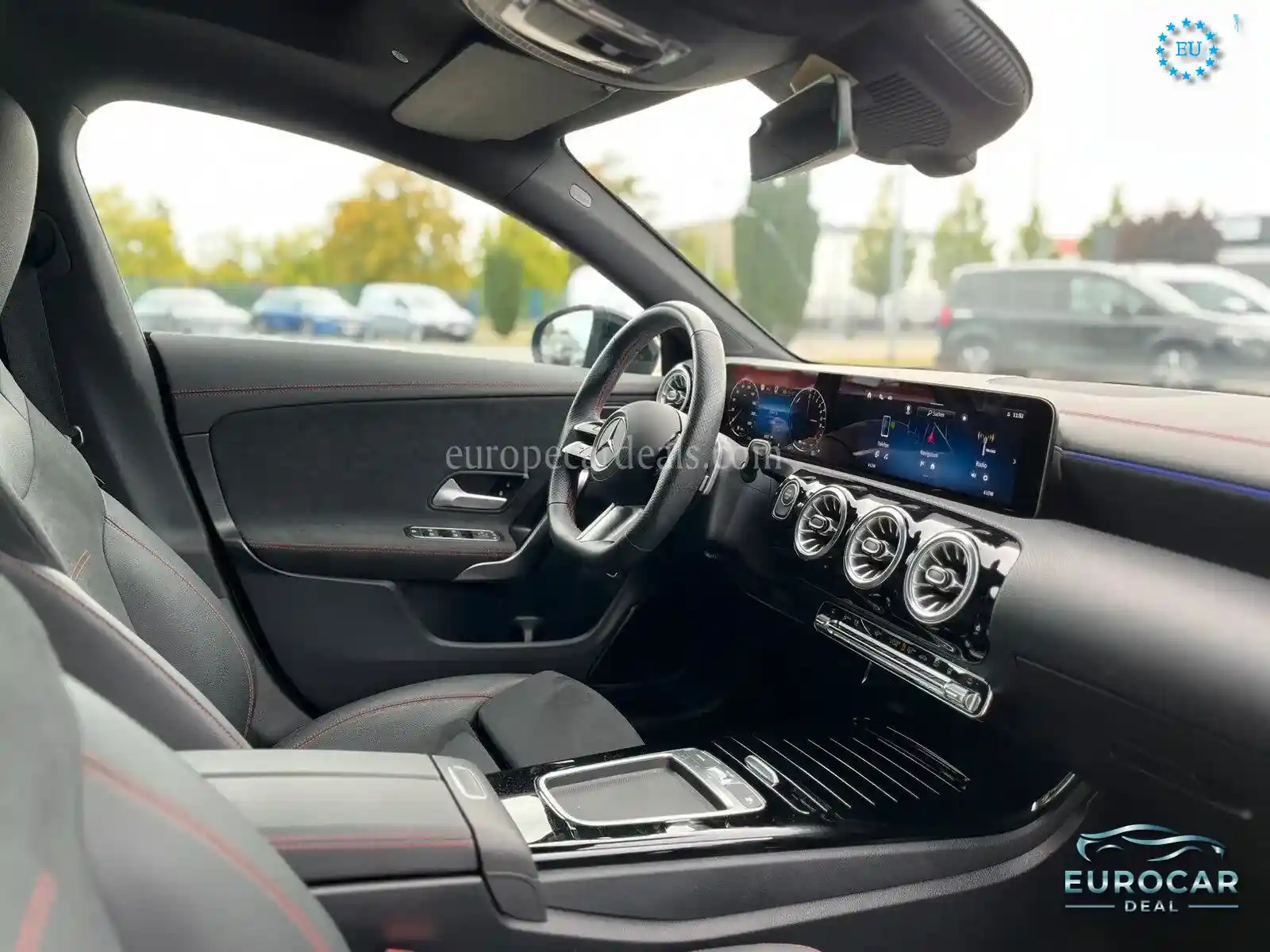Mercedes-Benz CLA 250 Shooting Brake