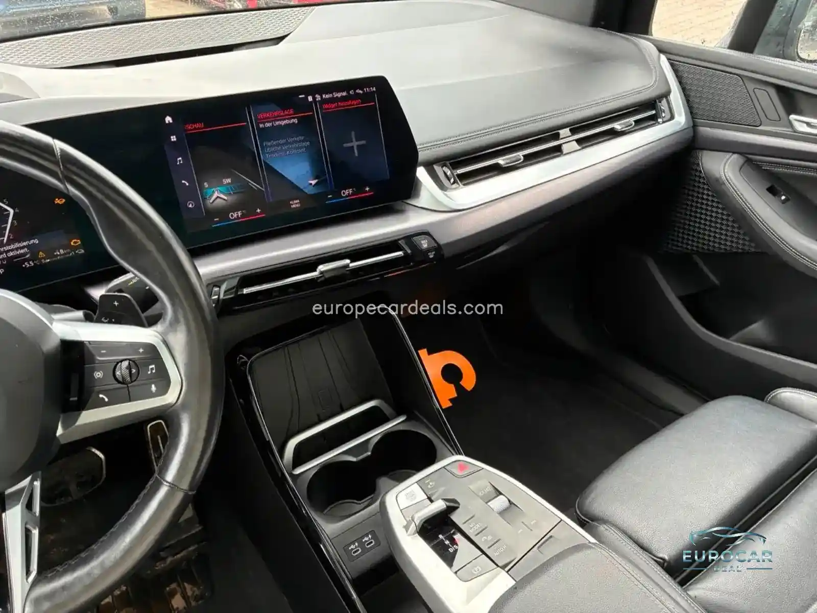 BMW 225 Active Tourer