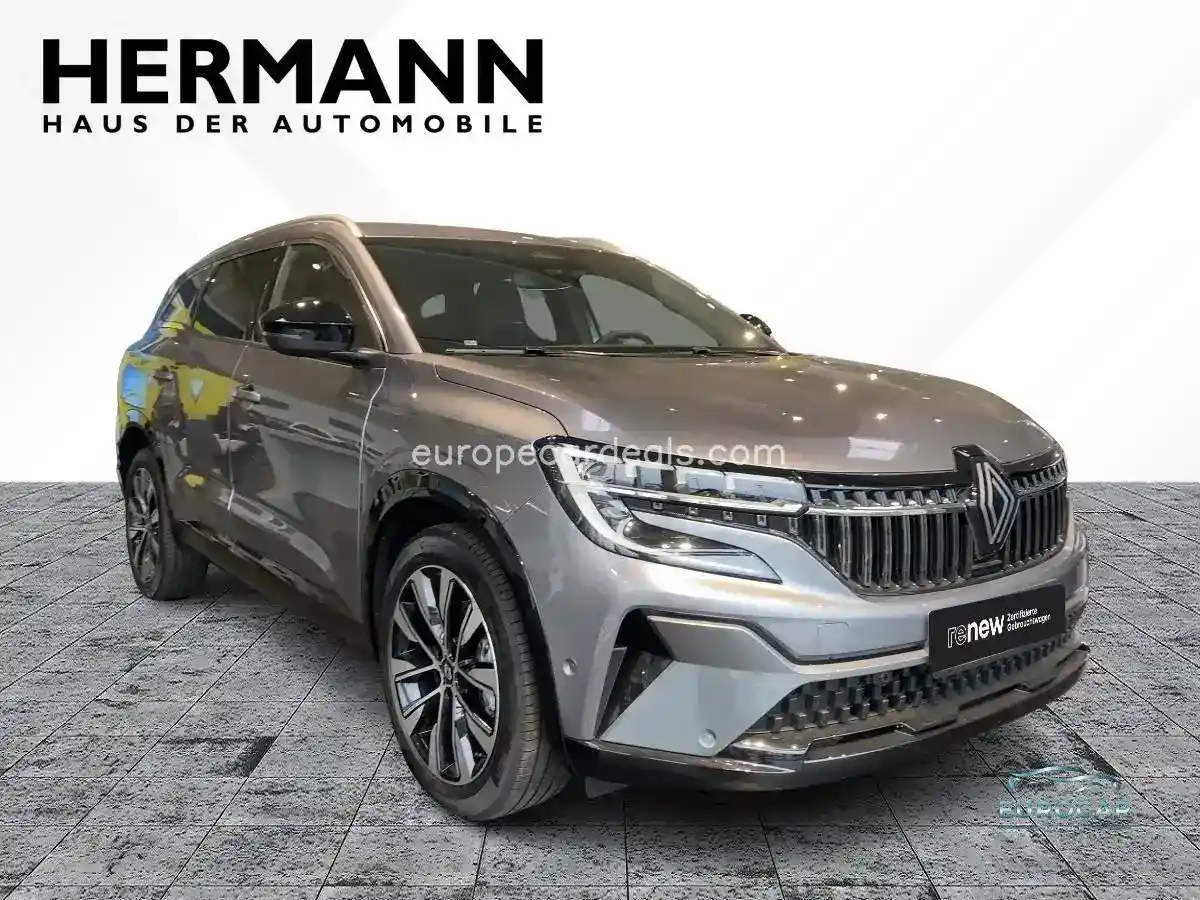 Renault Espace