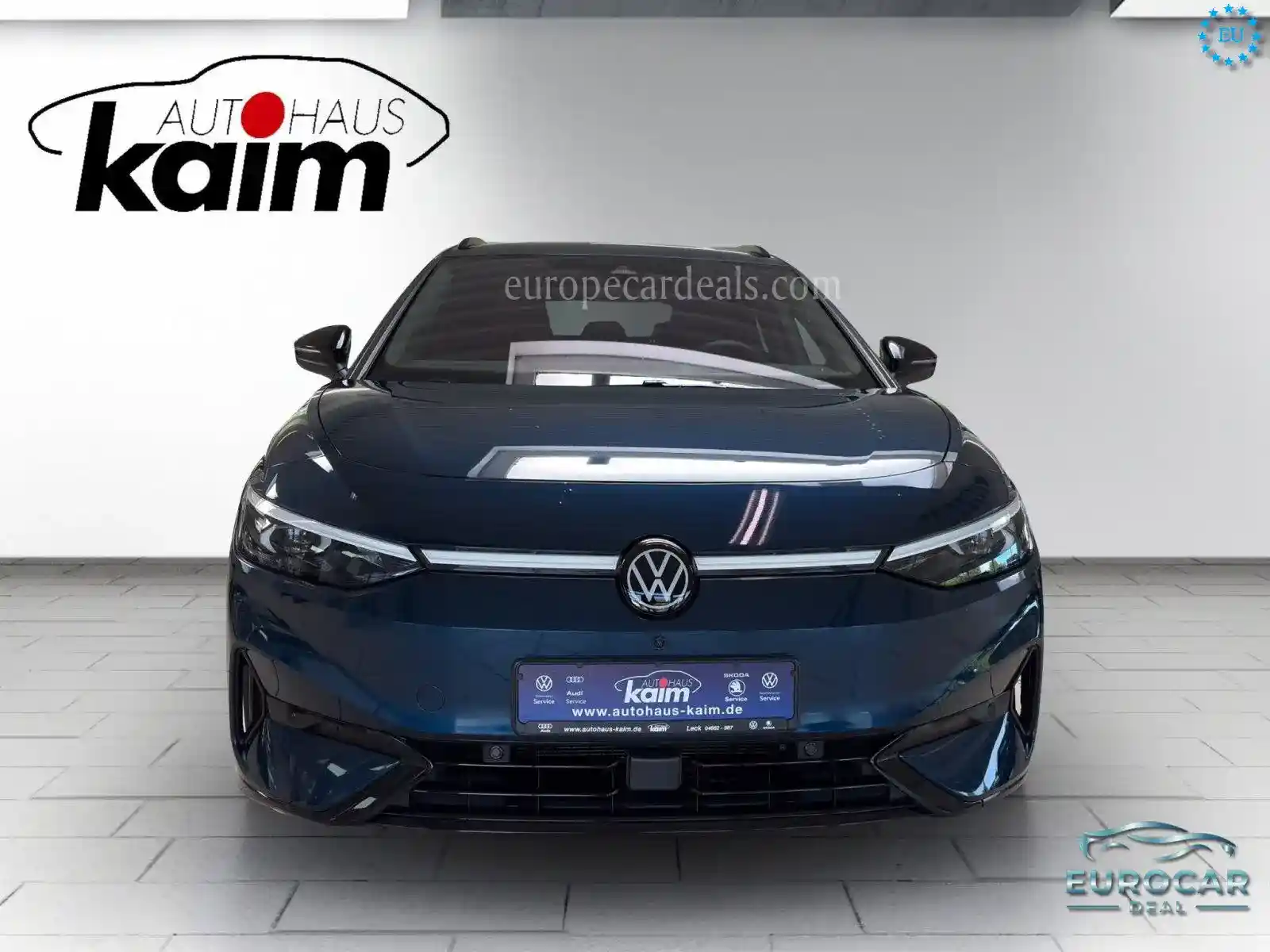 Volkswagen ID.7