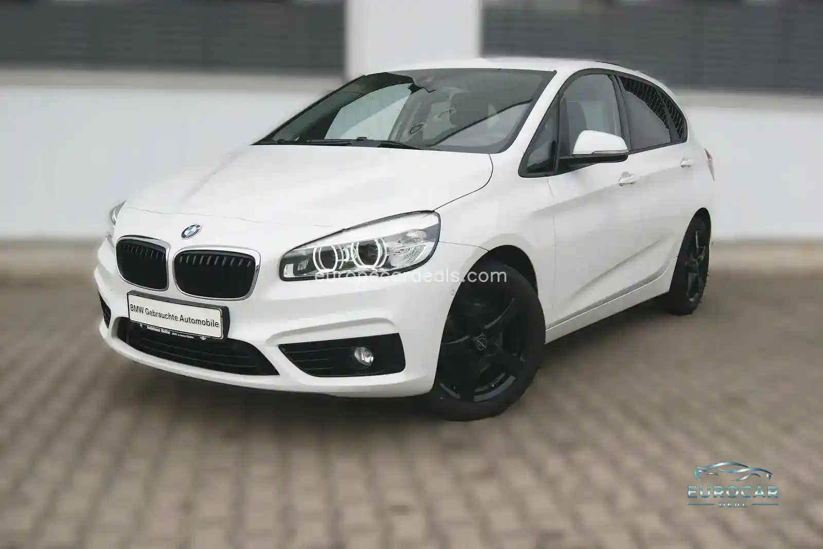 BMW 220 Active Tourer