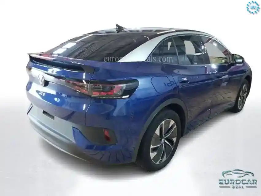 Volkswagen ID.5