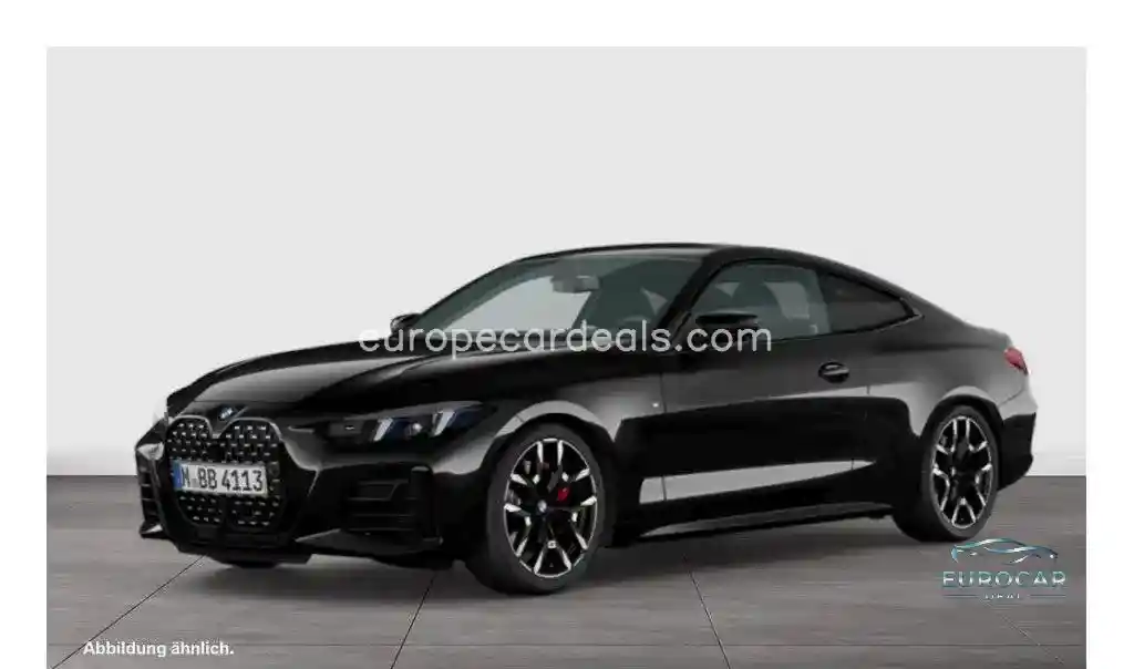 BMW 420