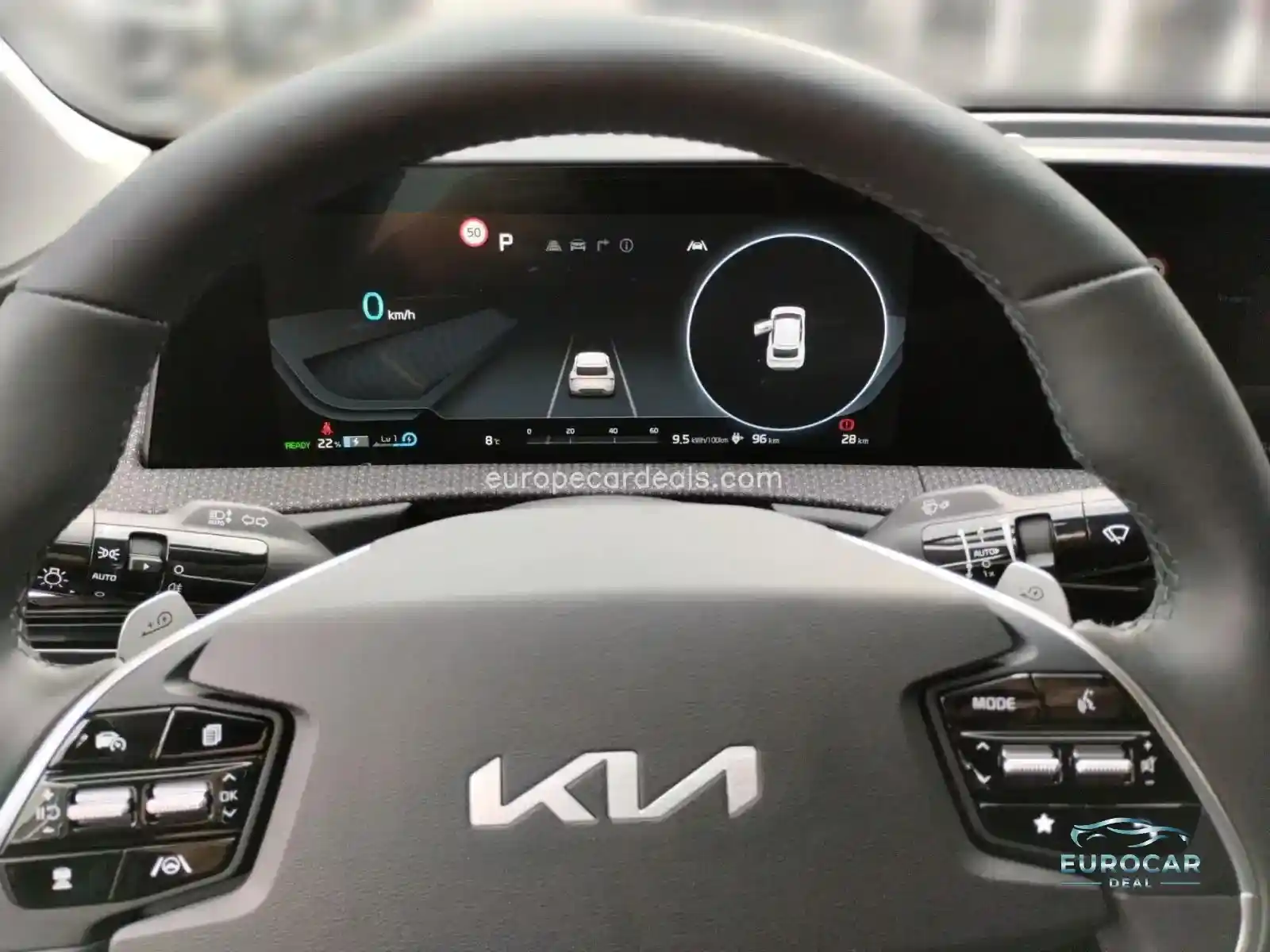 Kia EV6