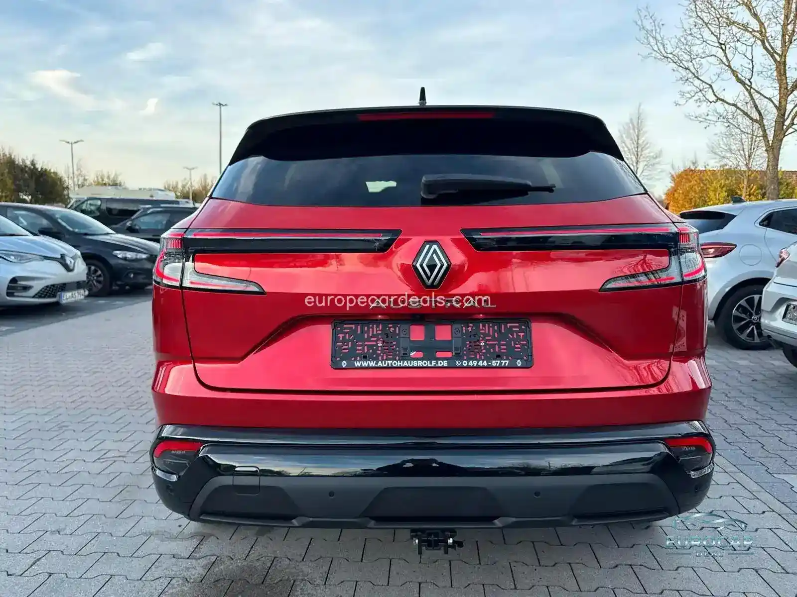 Renault Austral