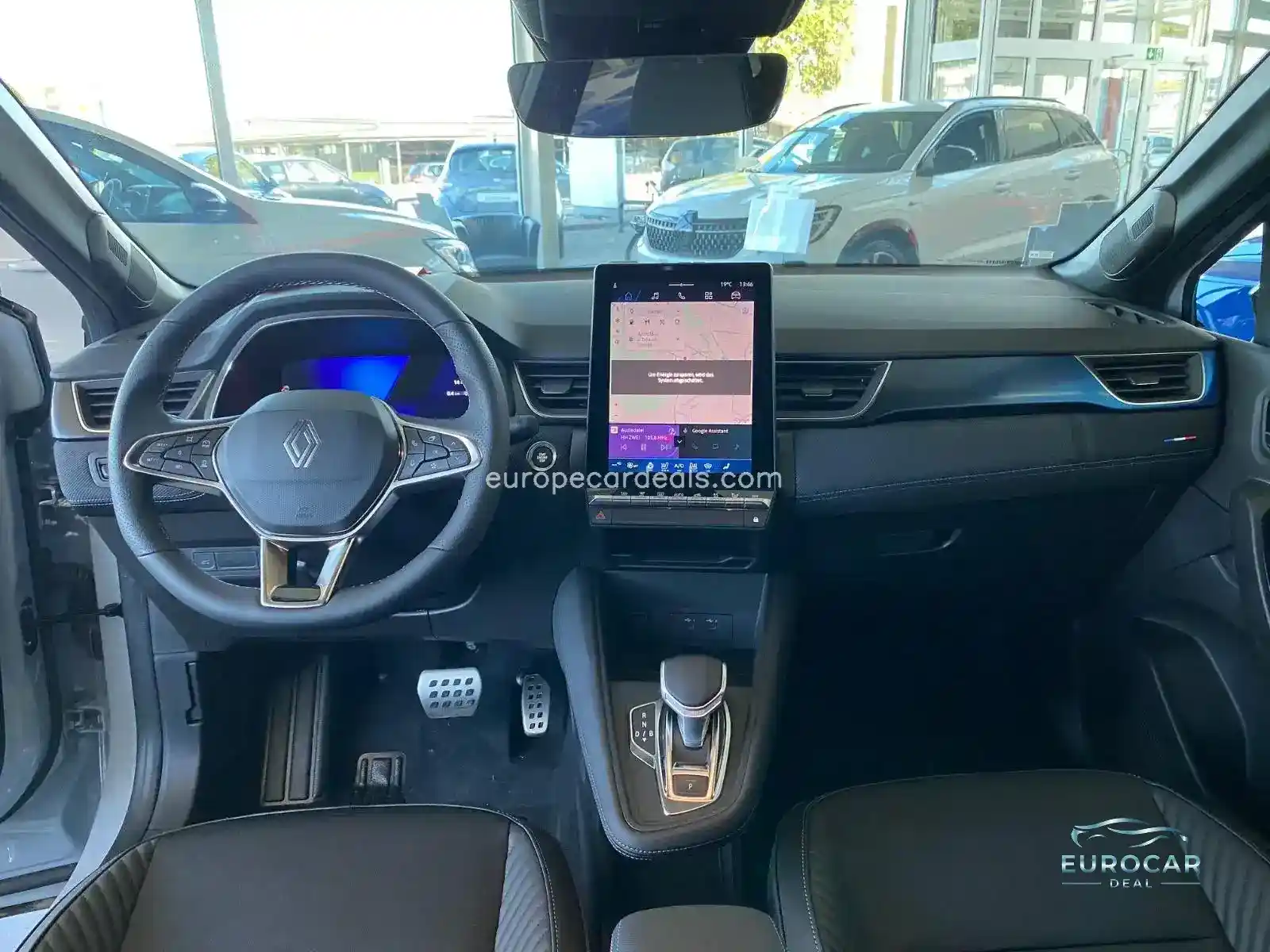 Renault Symbioz