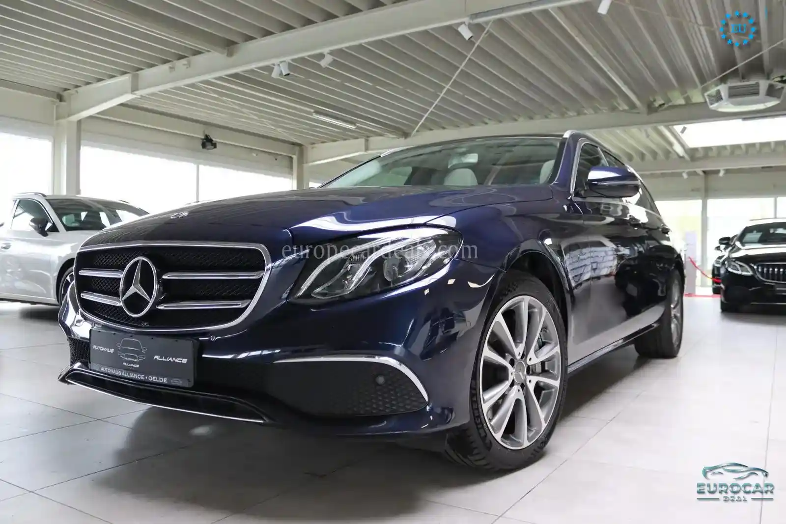 Mercedes-Benz E 300