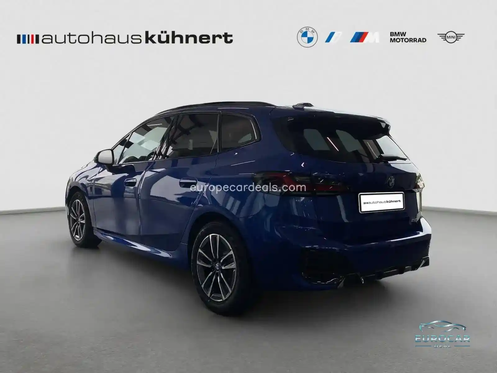 BMW 218 Active Tourer