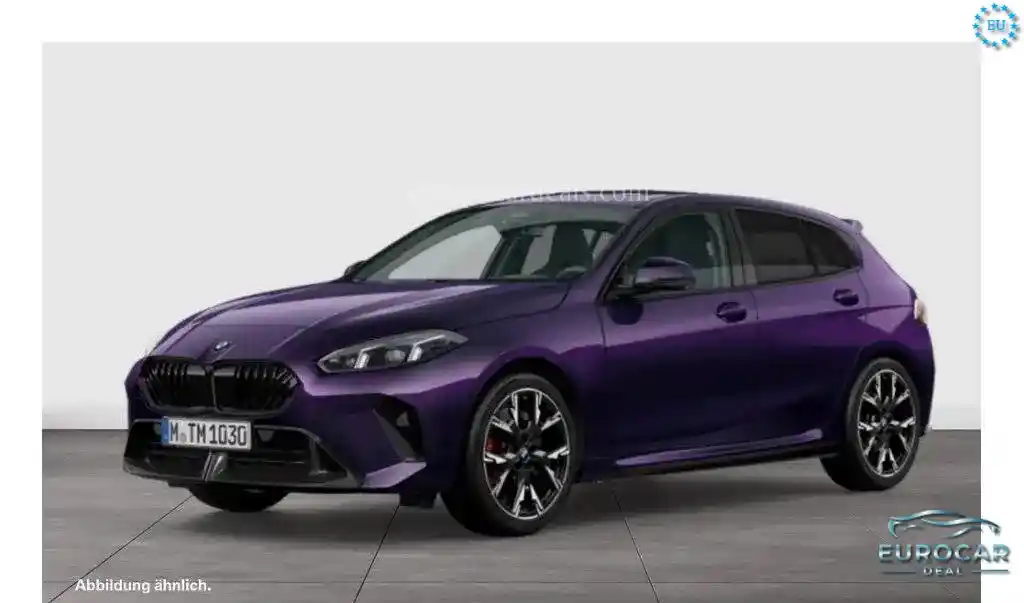 BMW 123