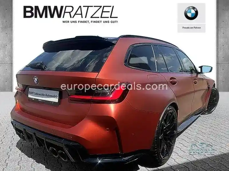 BMW M3