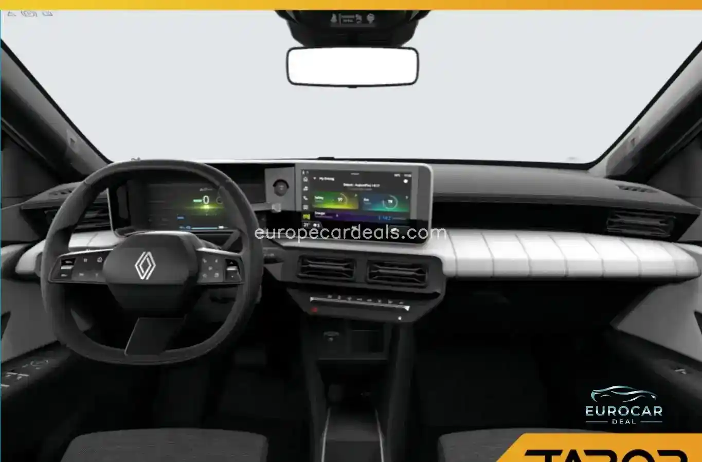 Renault R 4