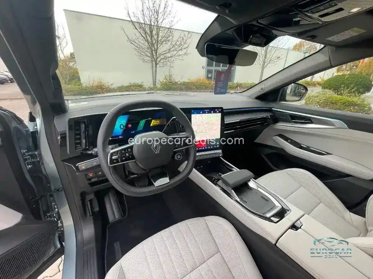 Renault Espace