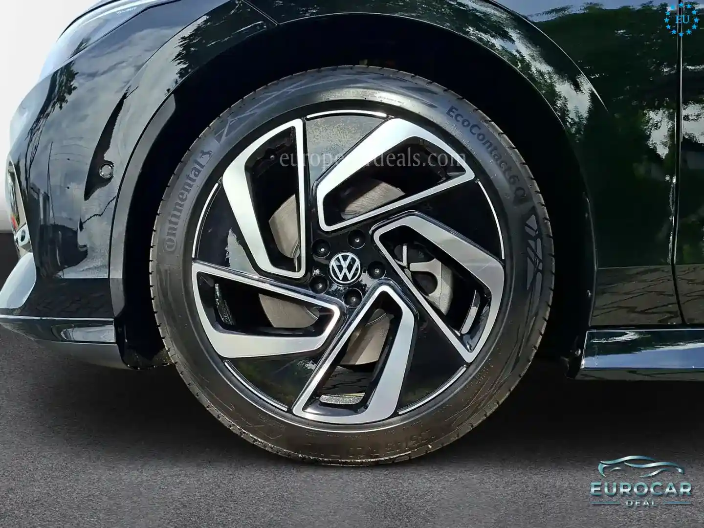 Volkswagen ID.7