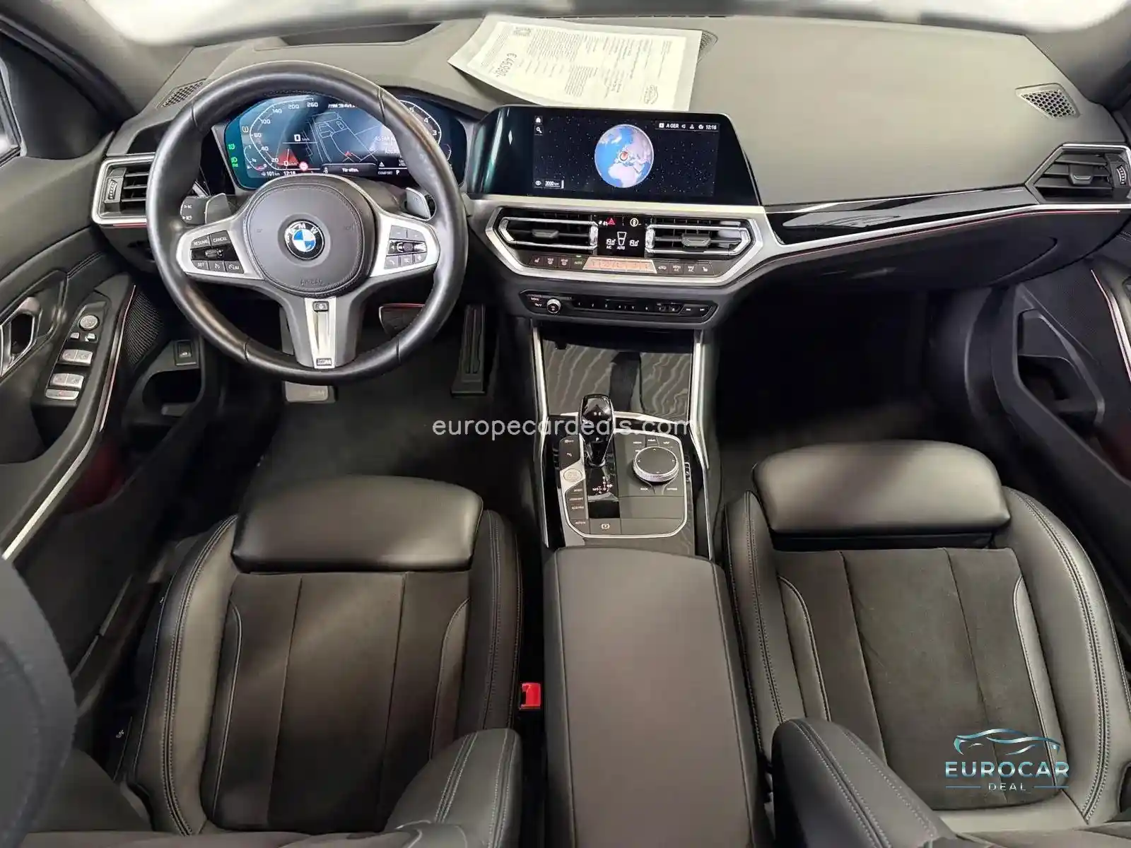 BMW M340i