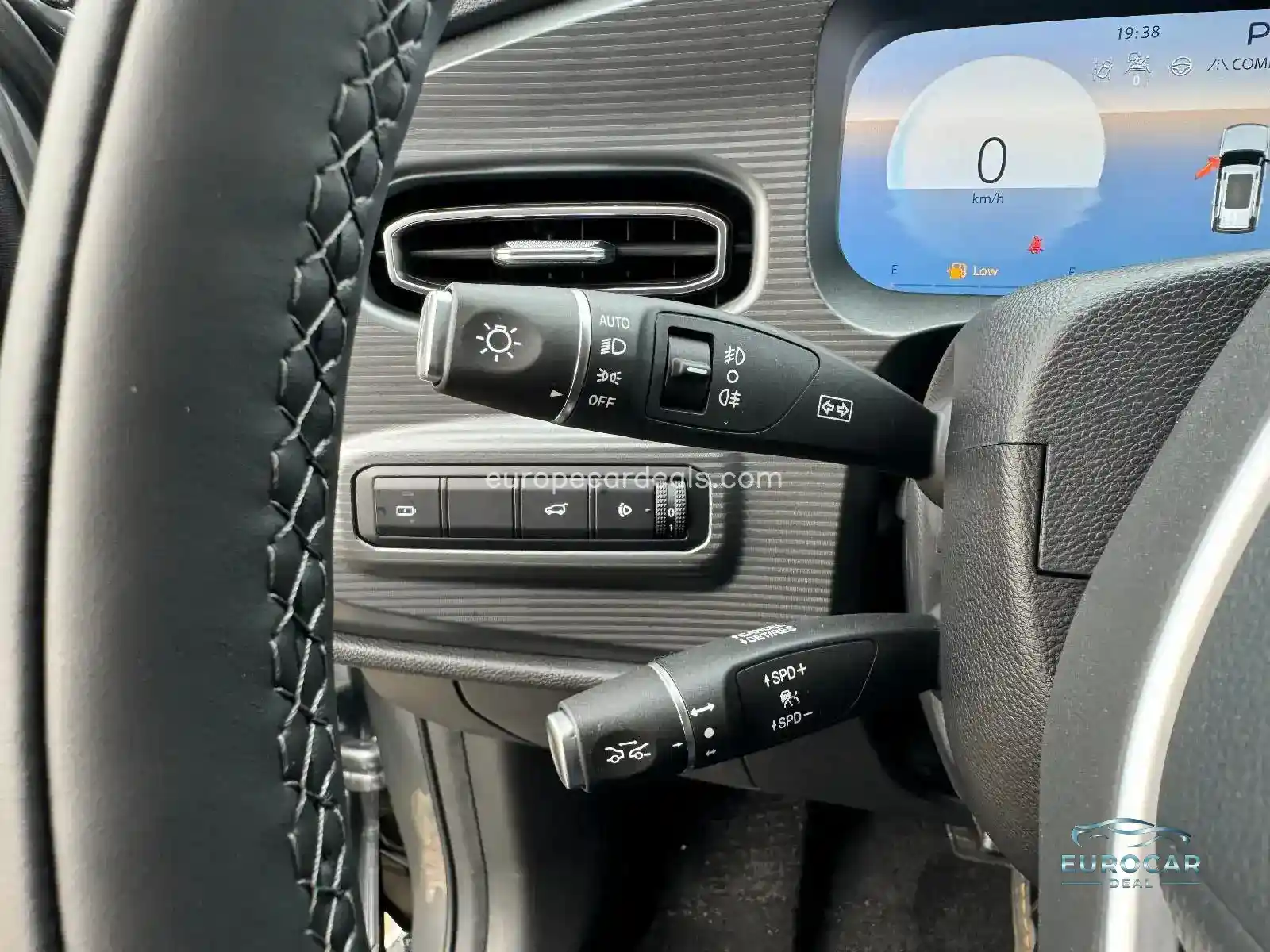 BAIC BJ30