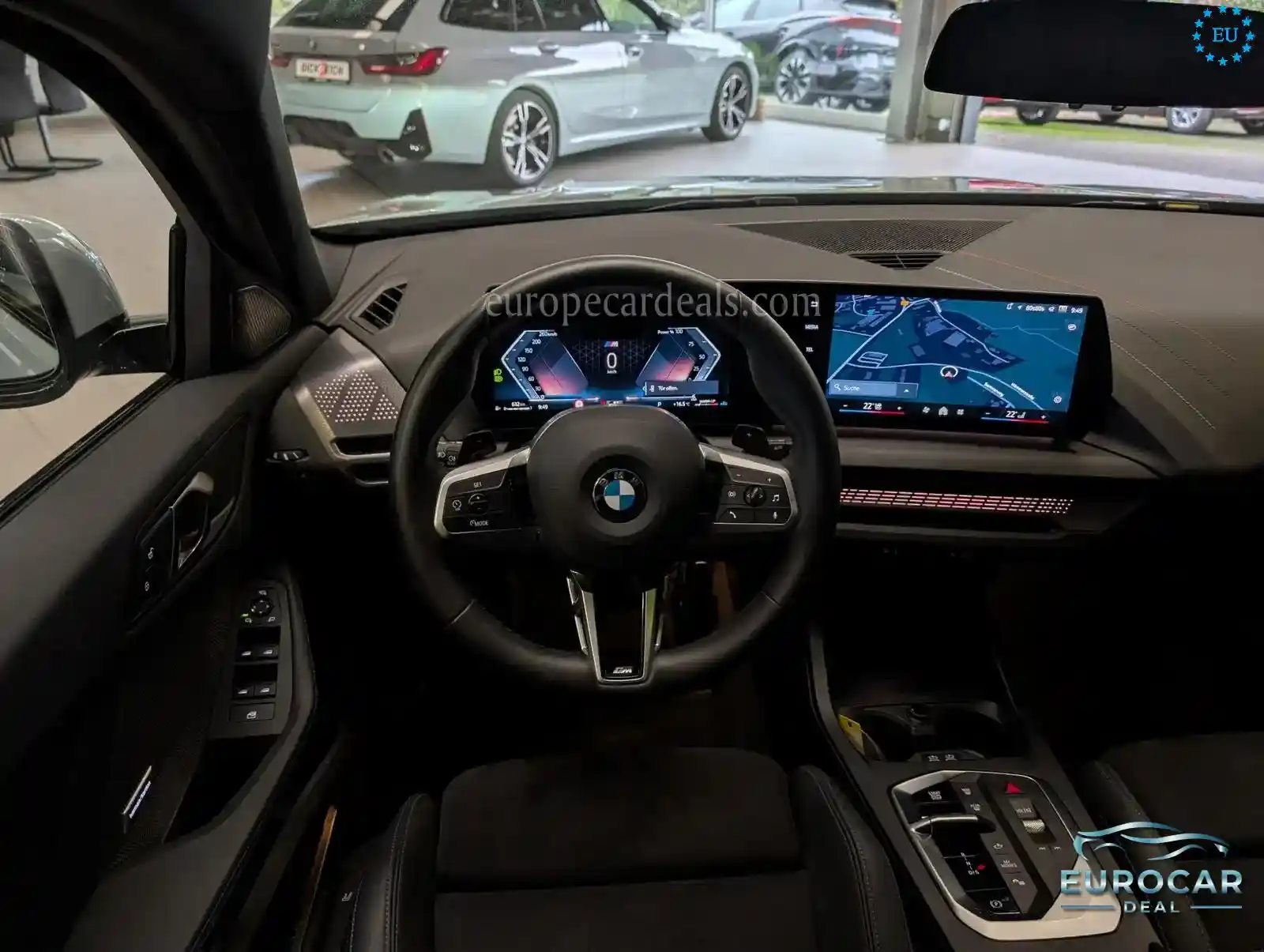 BMW 123