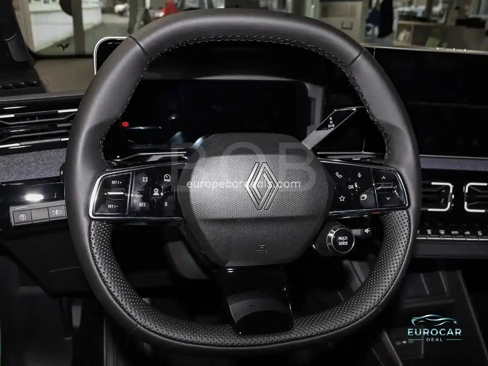 Renault R 5