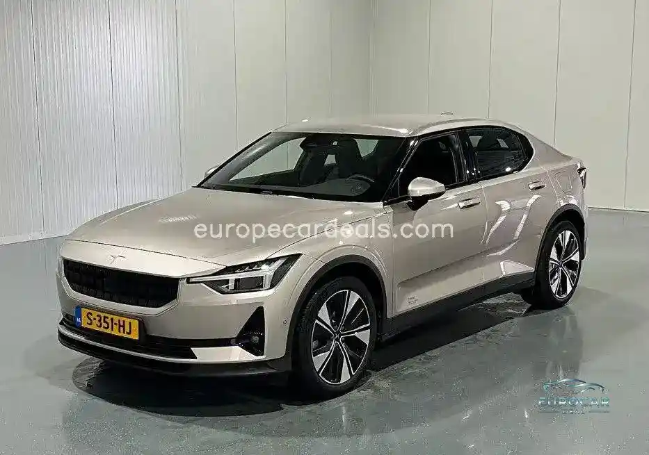Polestar 2