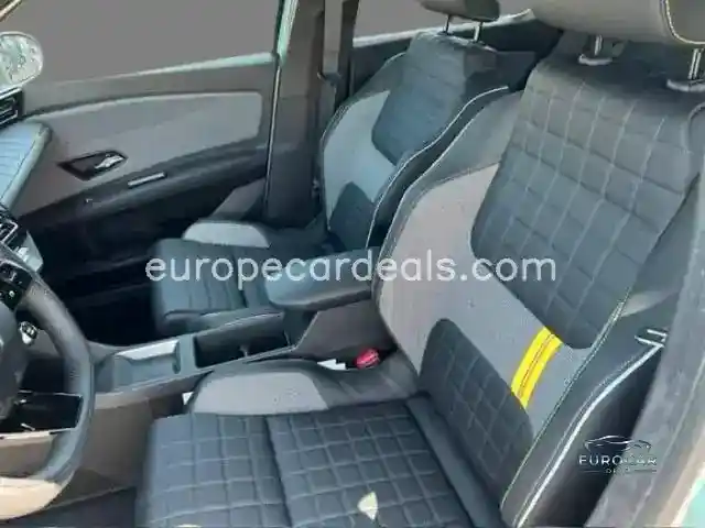 Renault Other