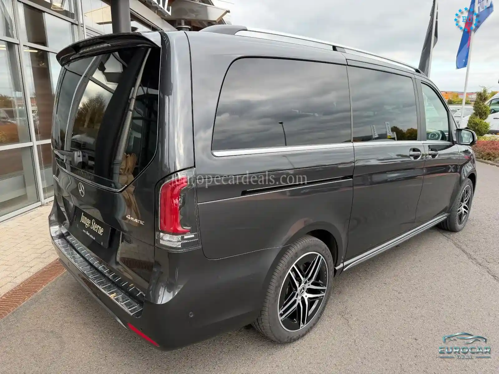 Mercedes-Benz V 300