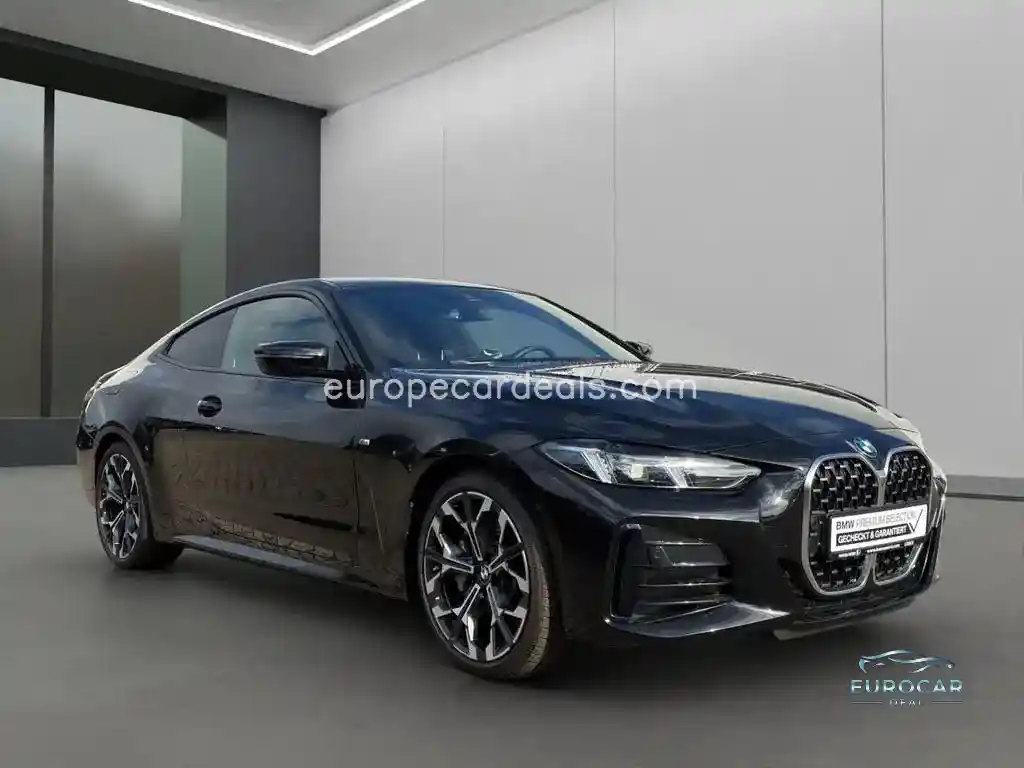 BMW 430