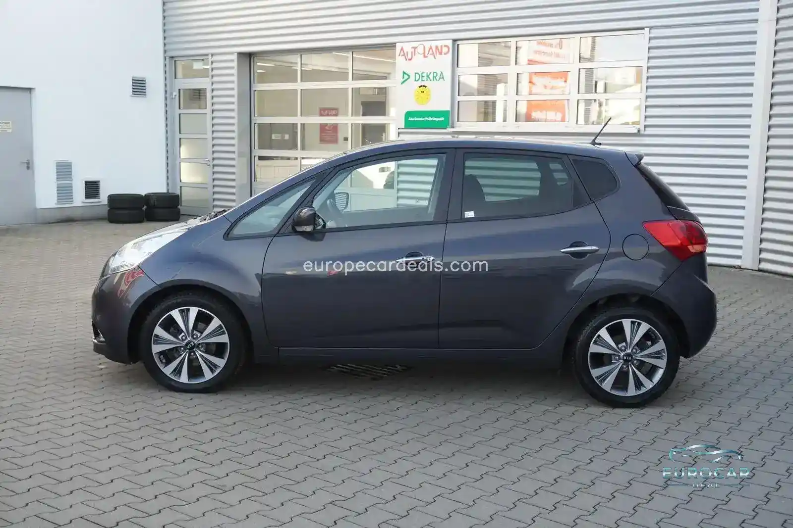 Kia Venga