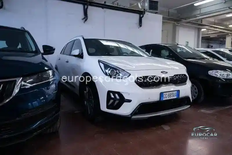 Kia Niro