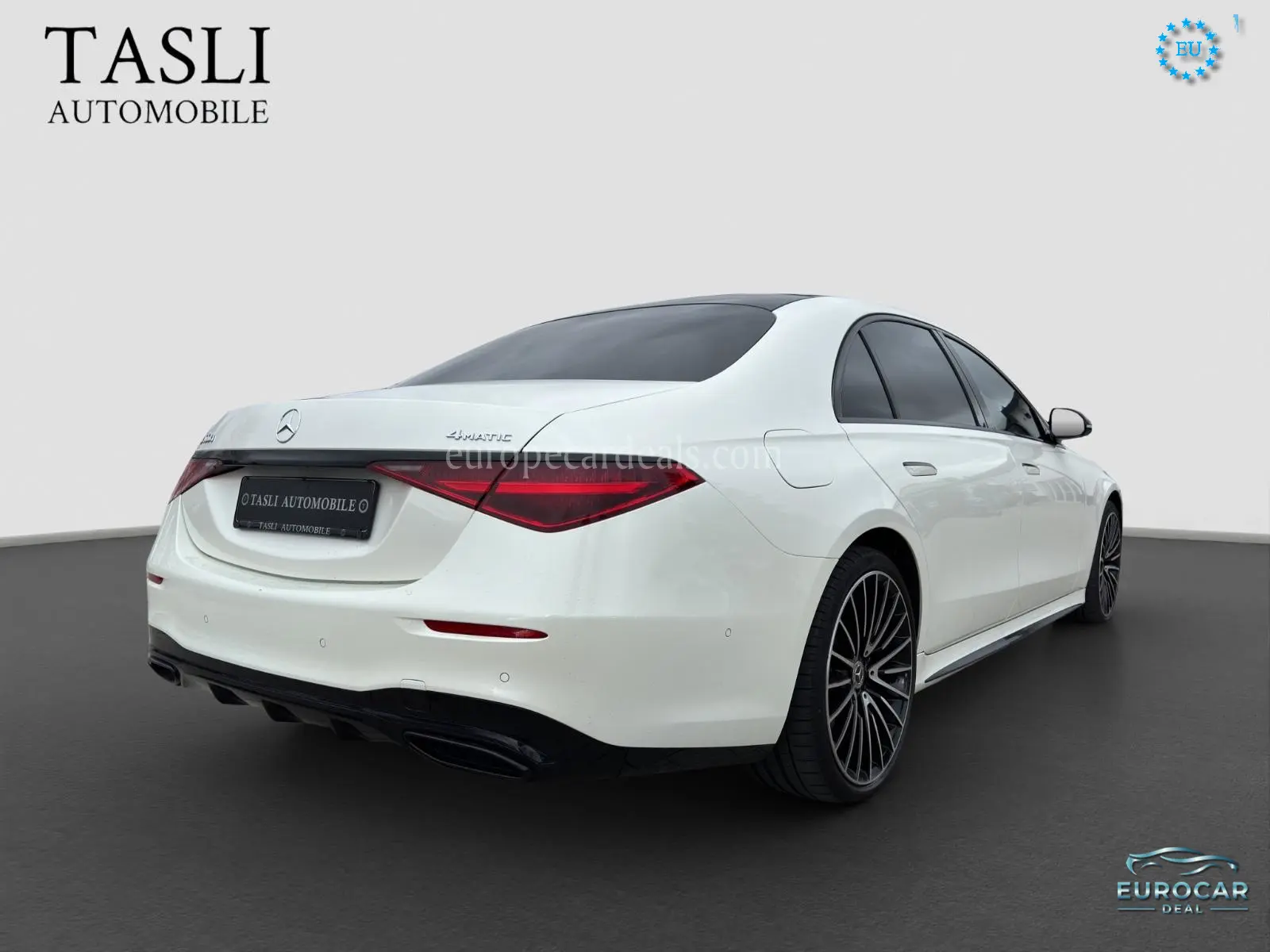 Mercedes-Benz S 400
