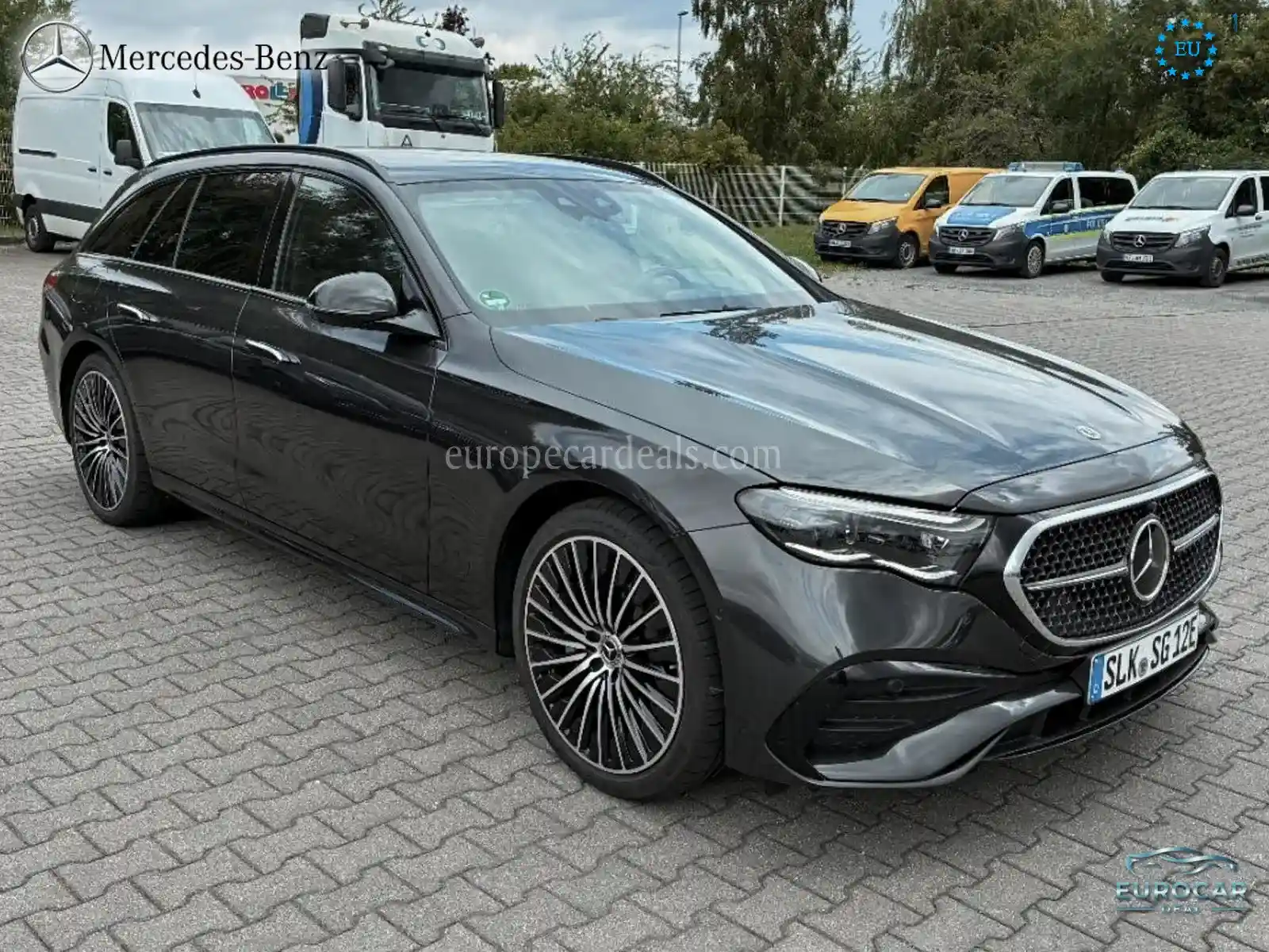 Mercedes-Benz E 300