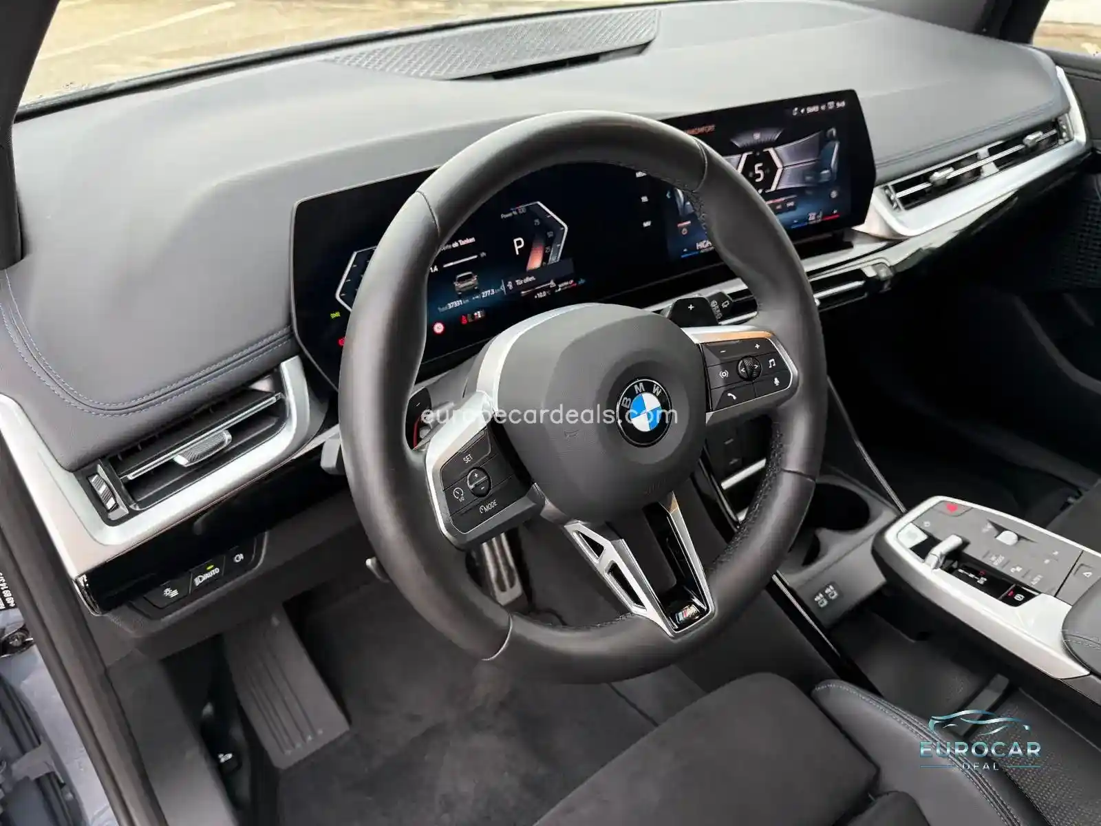 BMW 218 Active Tourer