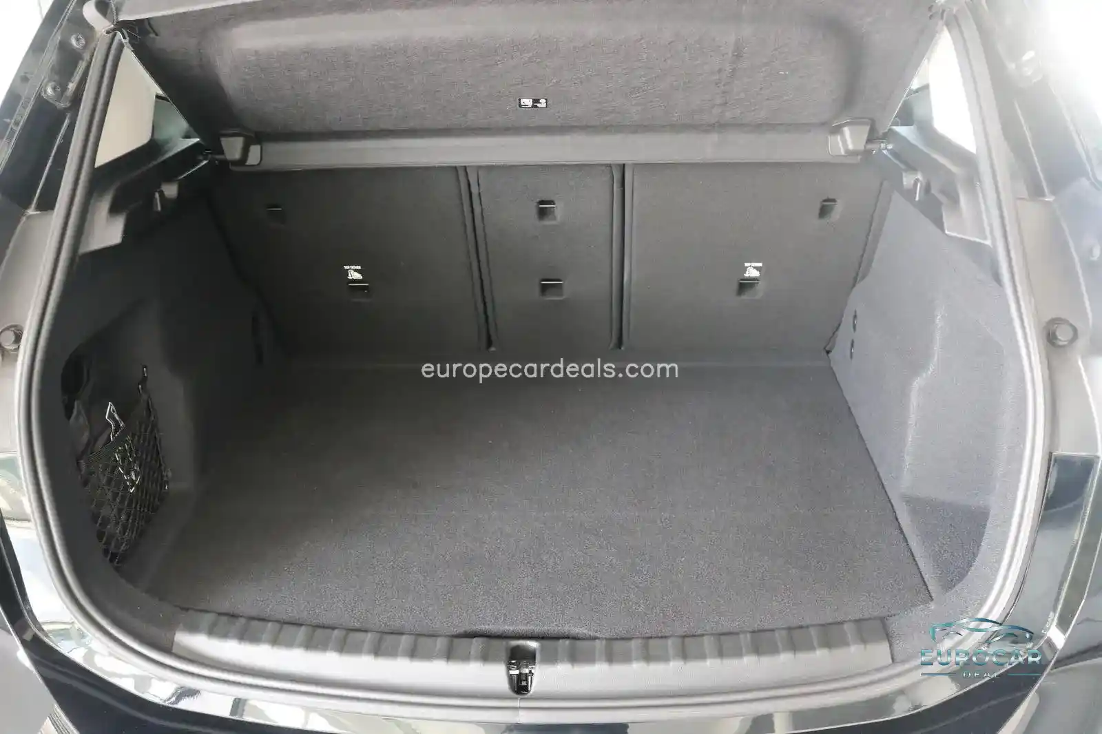 BMW 216 Active Tourer