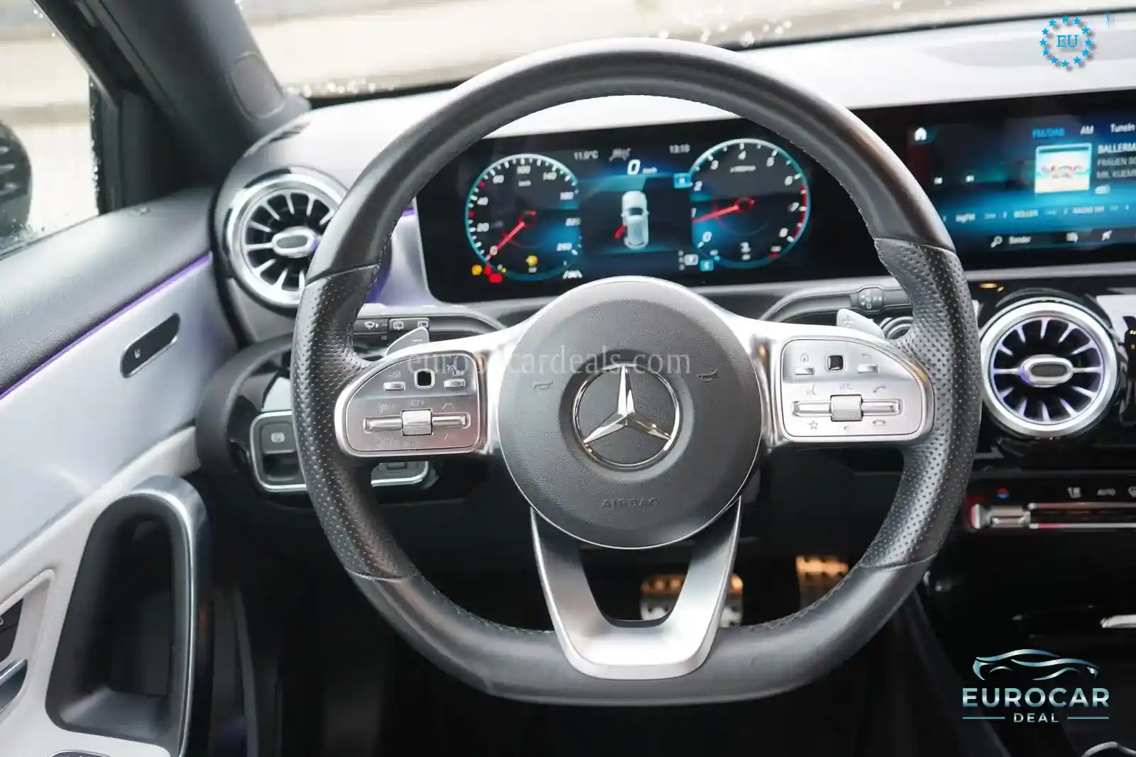 Mercedes-Benz A 140