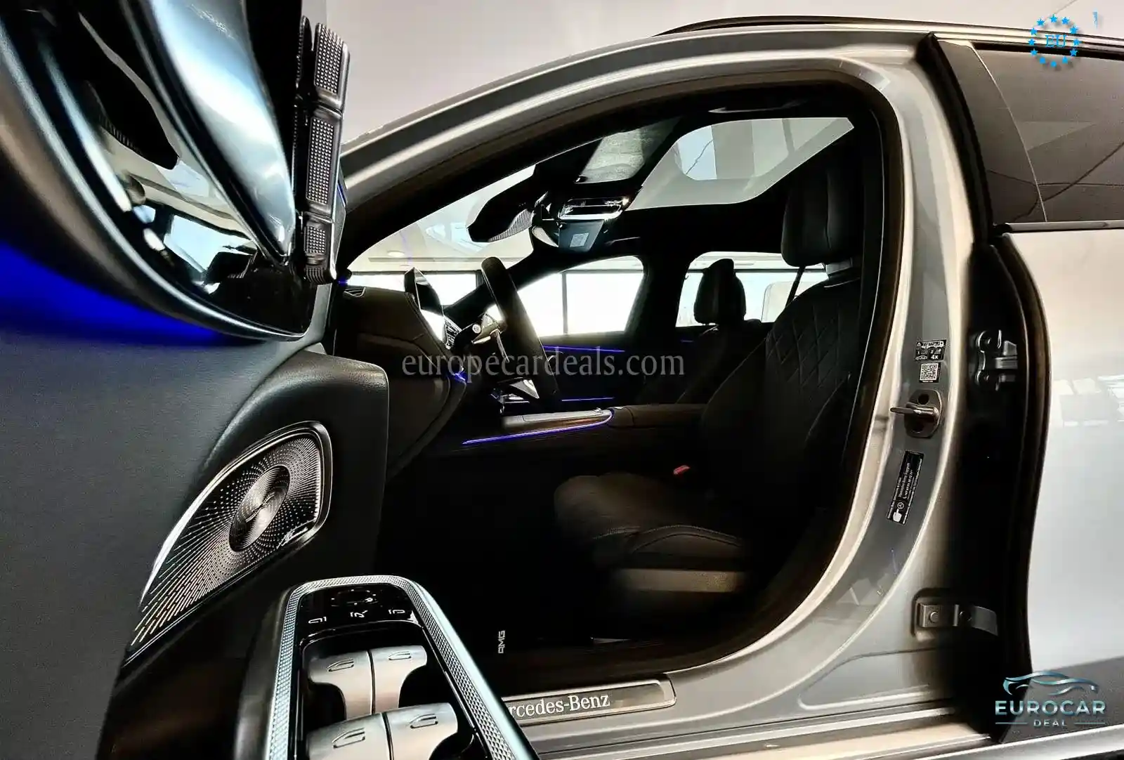 Mercedes-Benz E 450