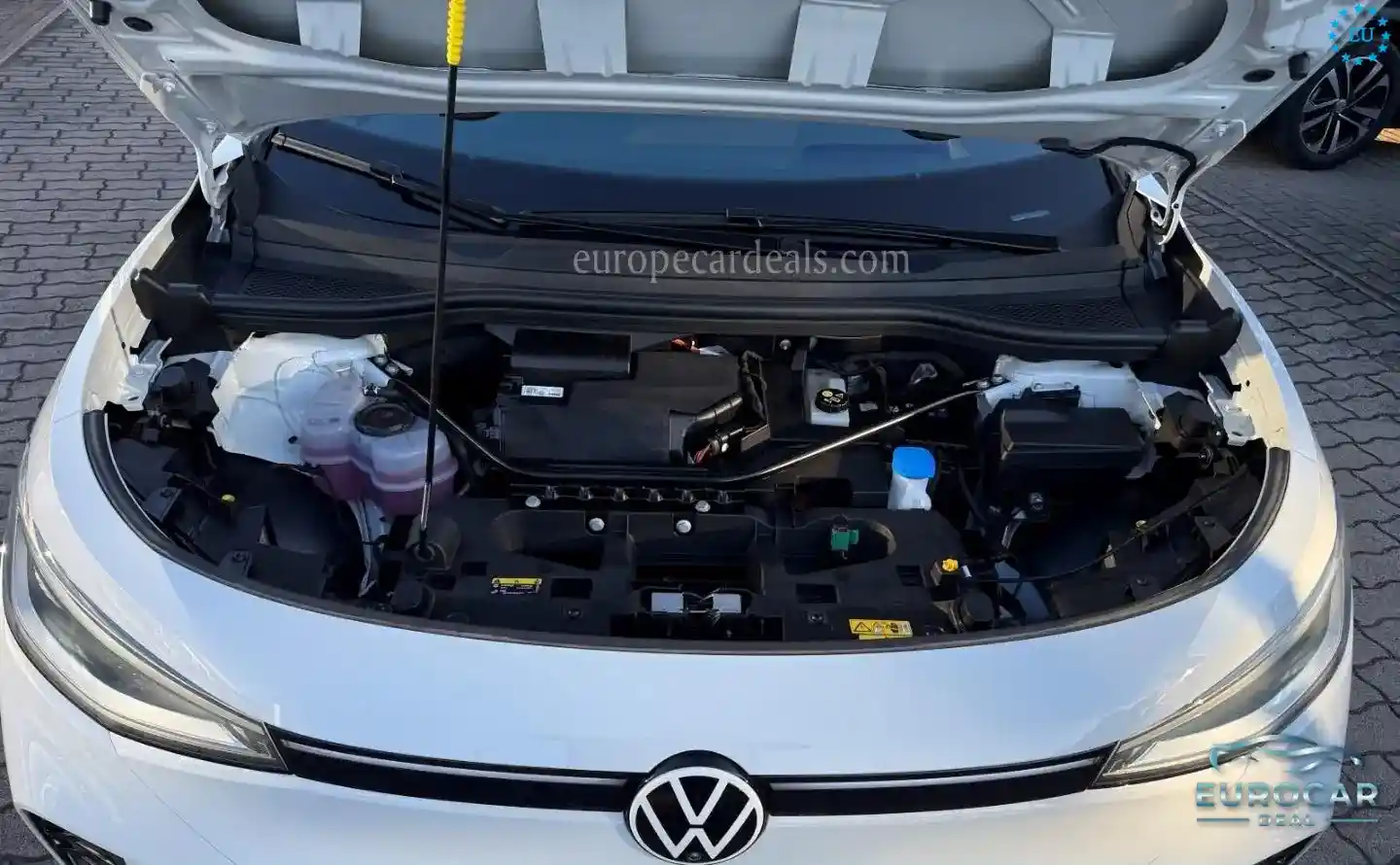 Volkswagen ID.5