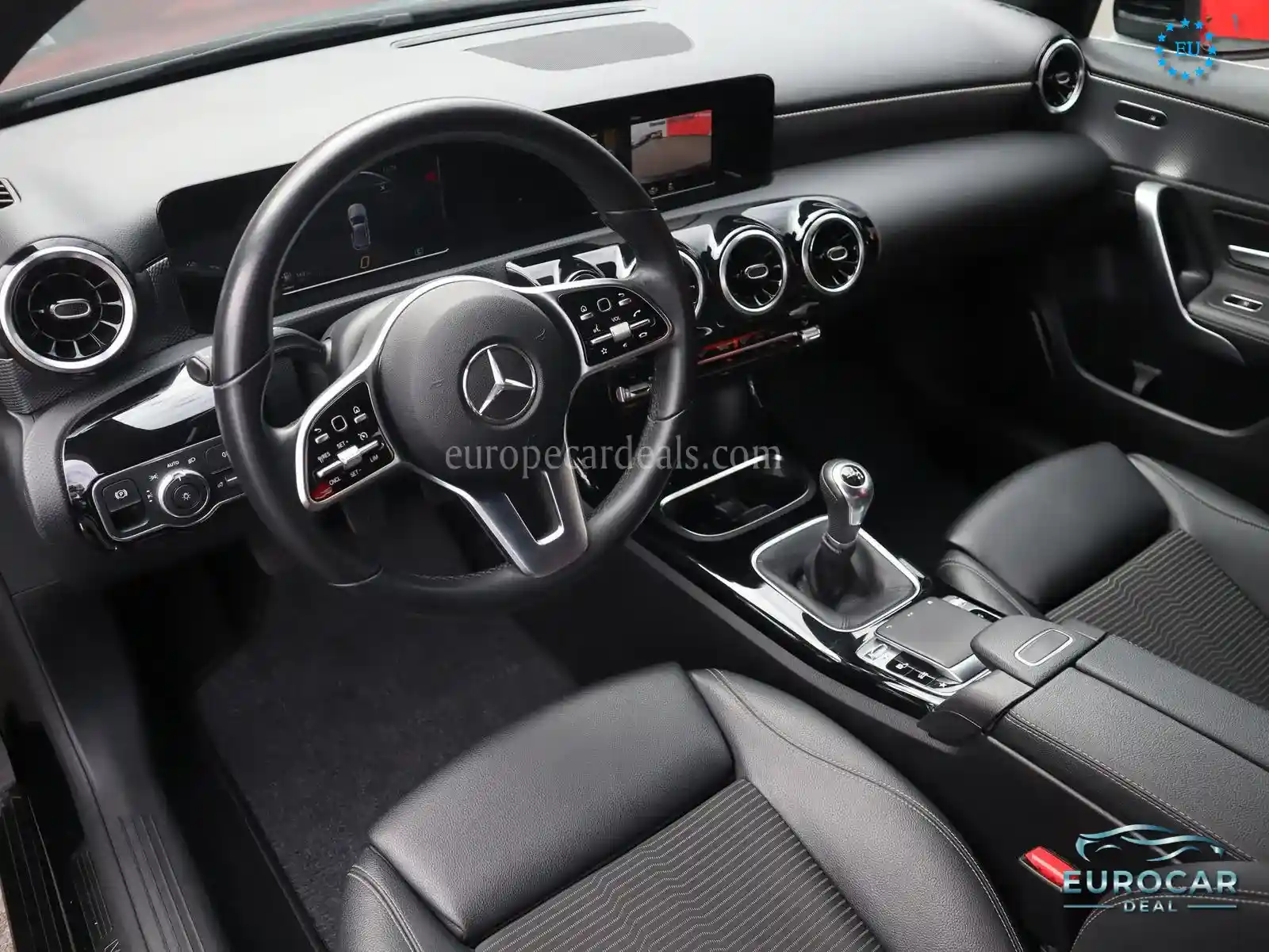 Mercedes-Benz A 140