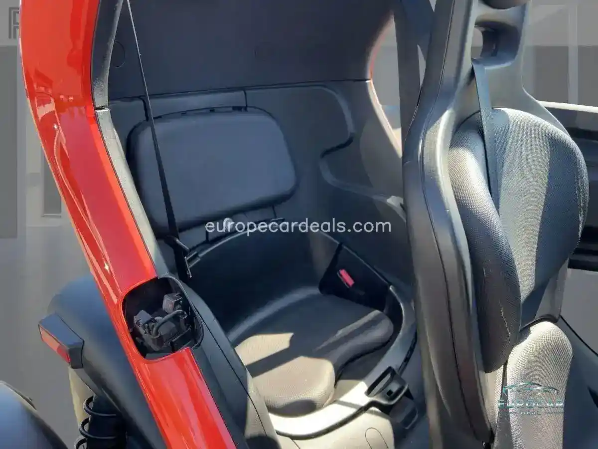 Renault Twizy