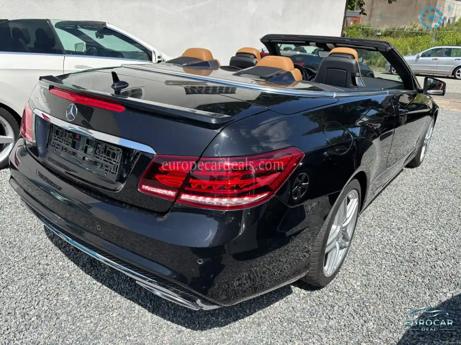 Mercedes-Benz E 250
