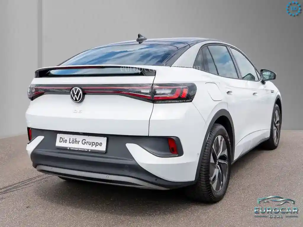 Volkswagen ID.5