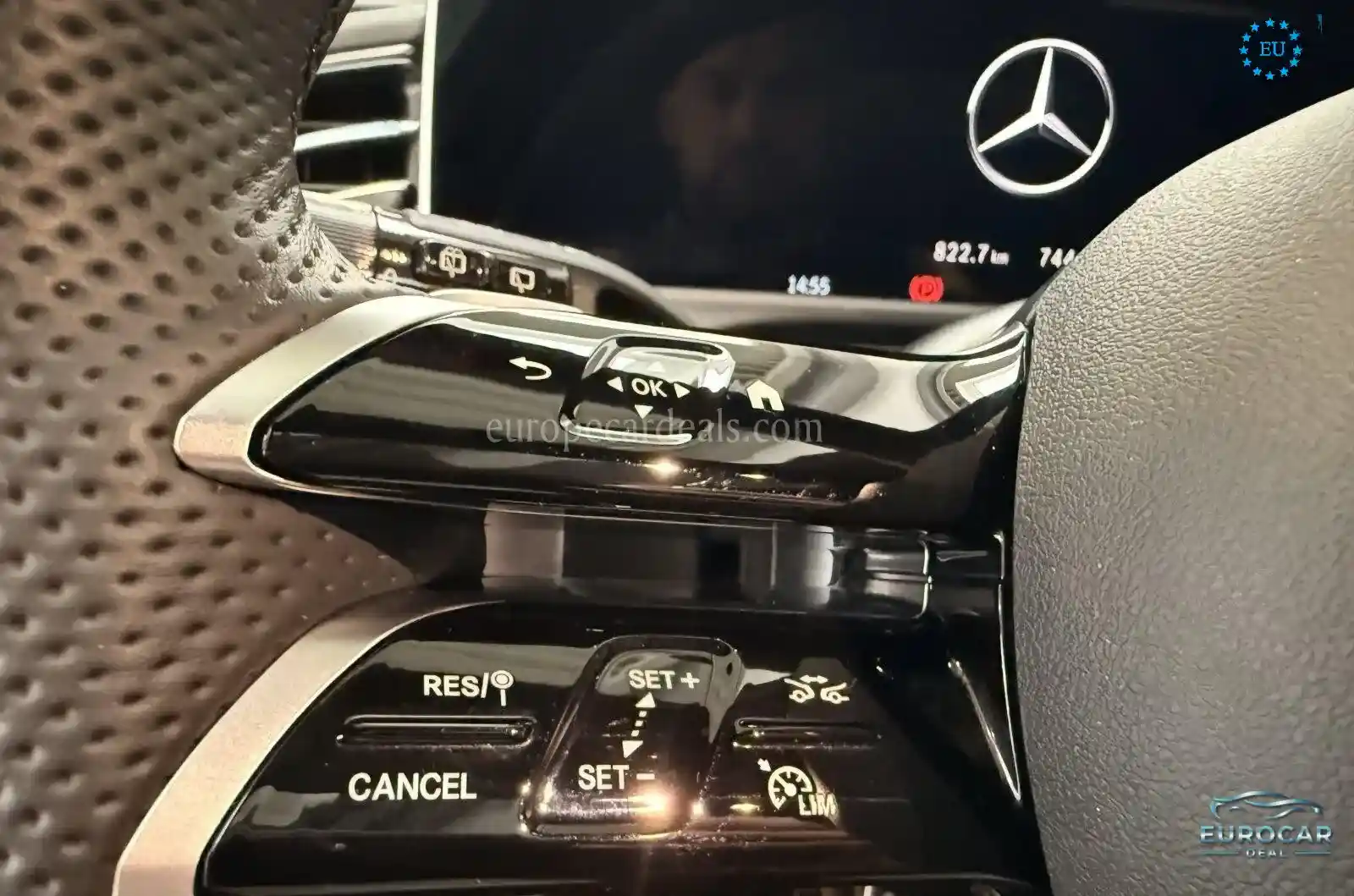 Mercedes-Benz E 450