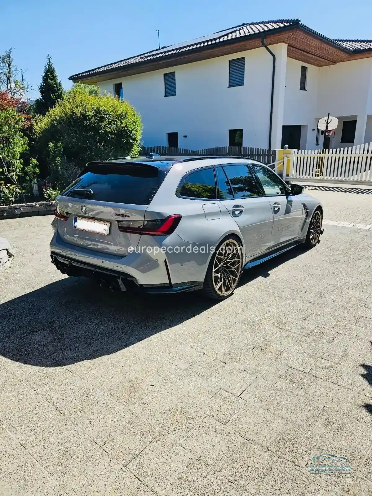 BMW M3