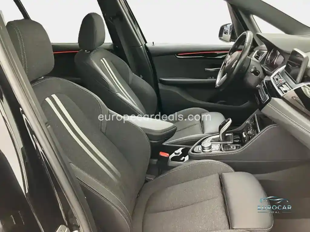 BMW 218 Gran Tourer