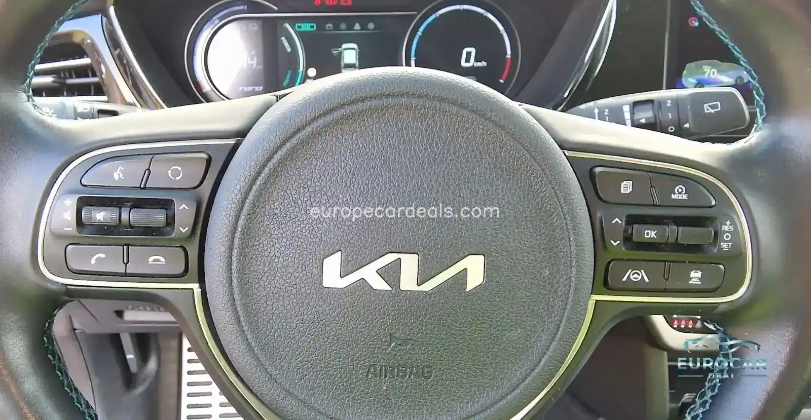 Kia Niro EV