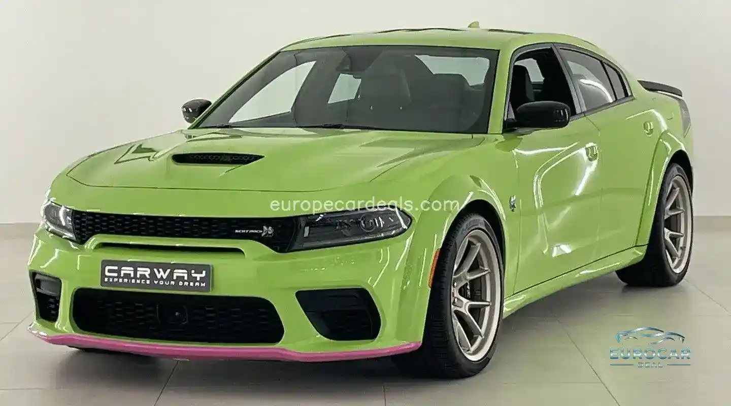 Dodge Charger
