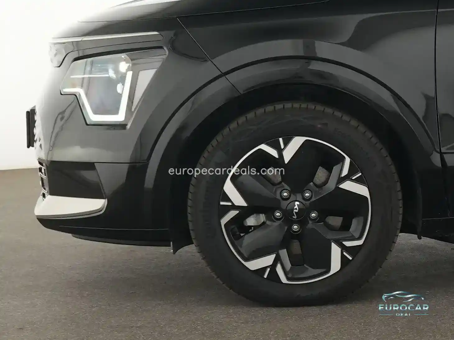 Kia Niro EV