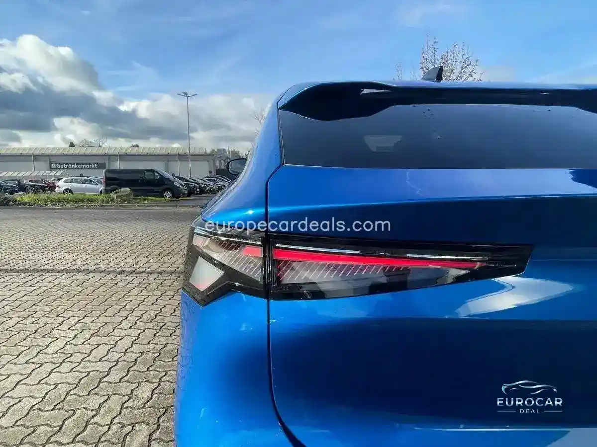 Renault Rafale
