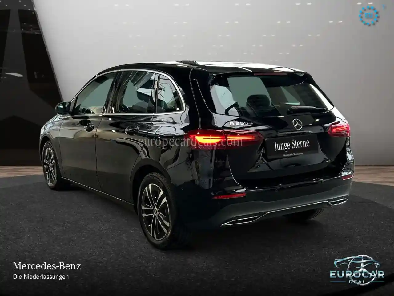 Mercedes-Benz B 250