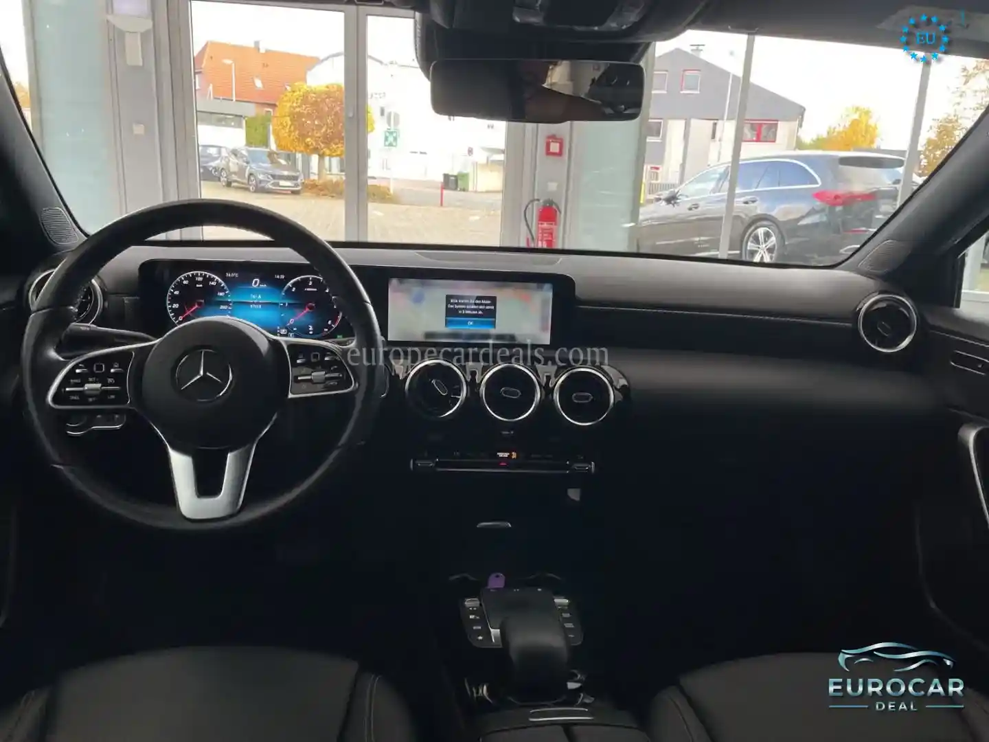 Mercedes-Benz A 220