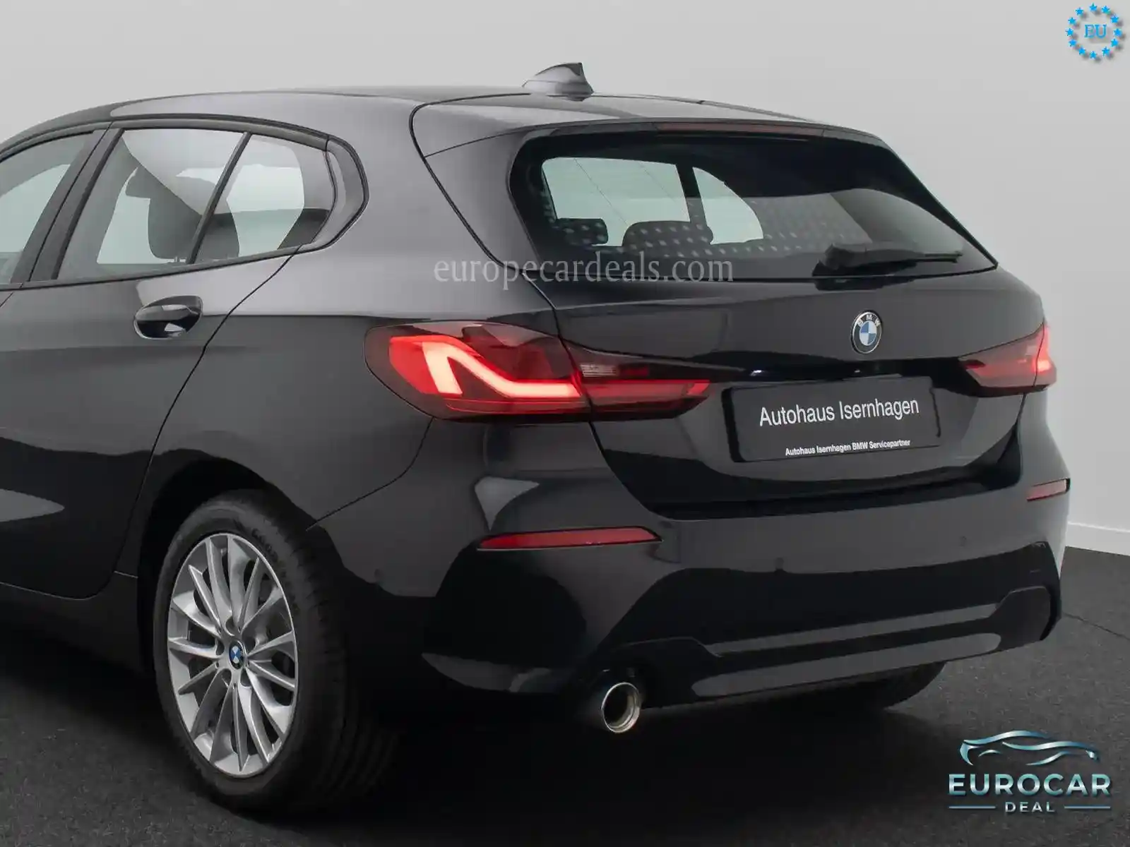BMW 118
