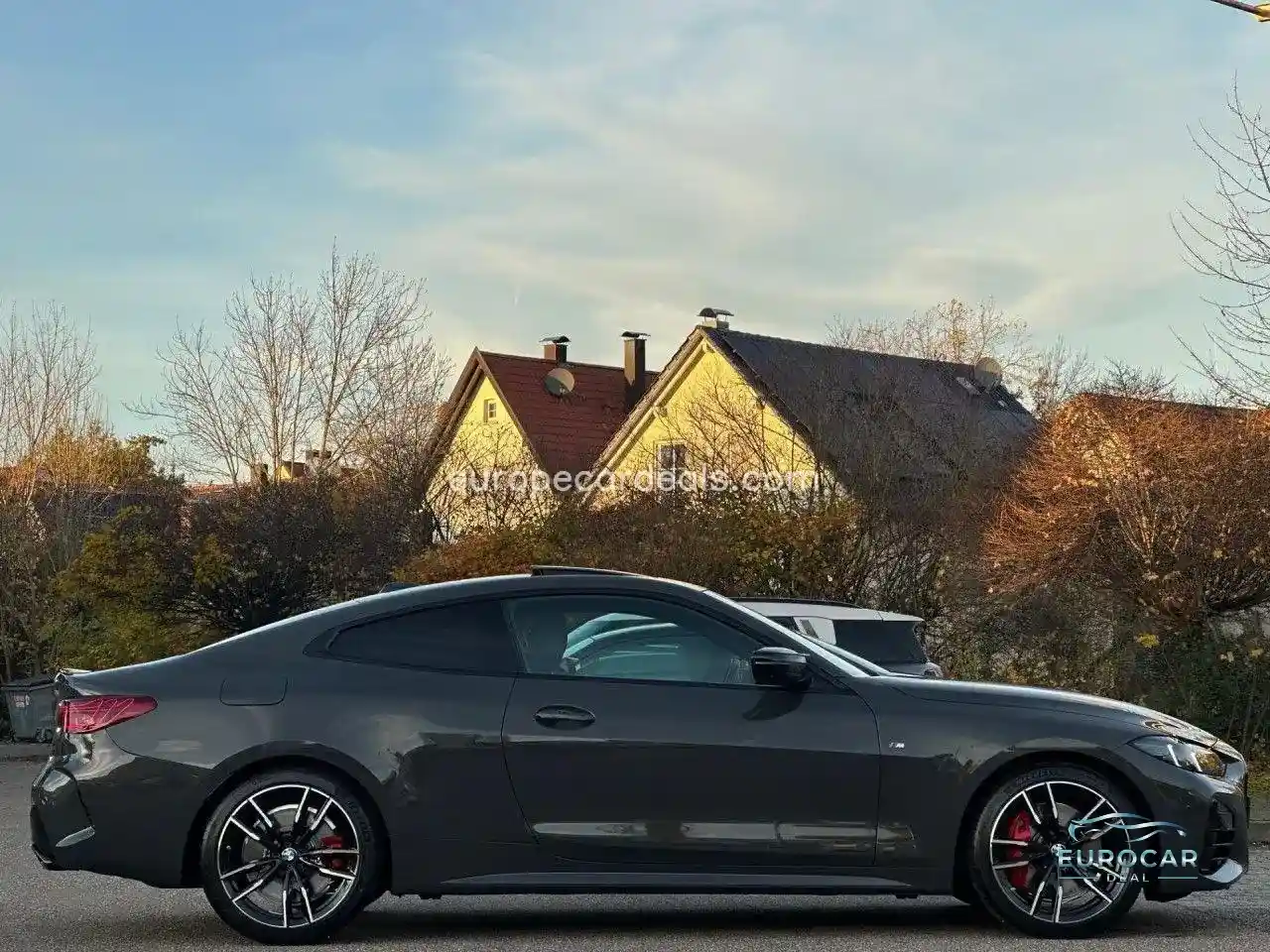 BMW M440